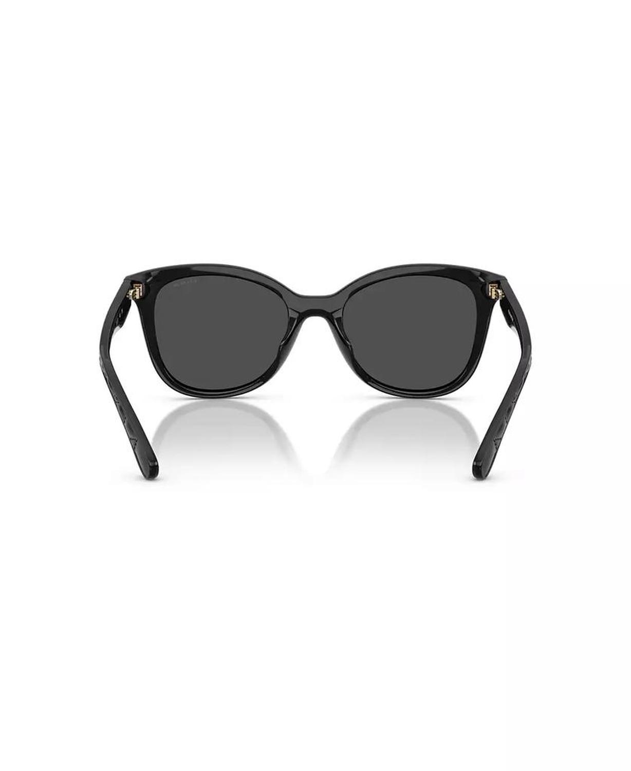 Women's Large Sunglasses, CAD25 HC8419U
