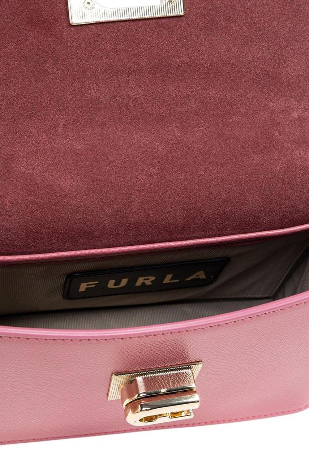 Furla 1927 Mini Crossbody Bag