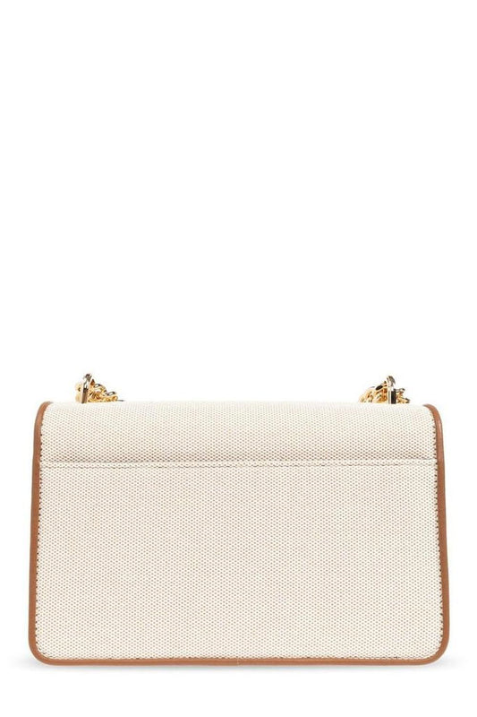 Michael Michael Kors Logo Lettering Shoulder Bag