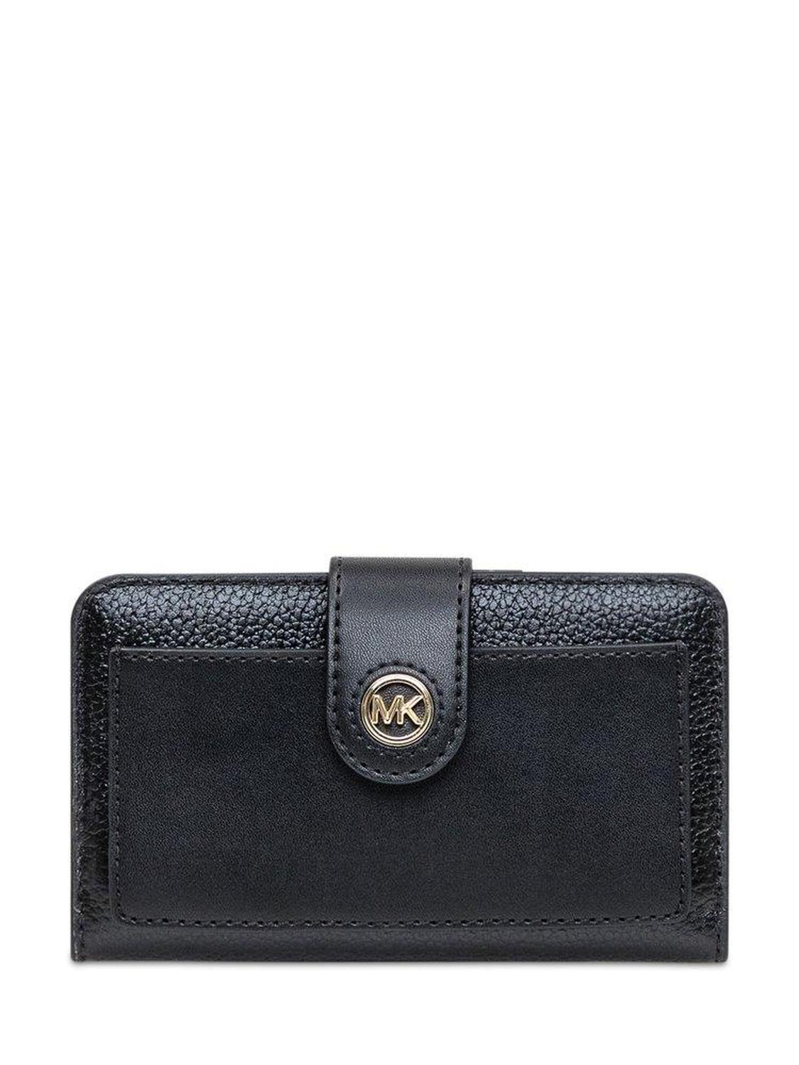Michael Michael Kors Mercer Medium Wallet