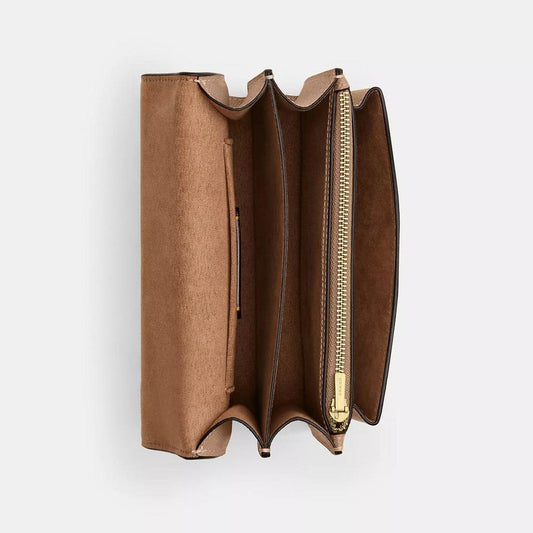 Mini Klare Crossbody Bag