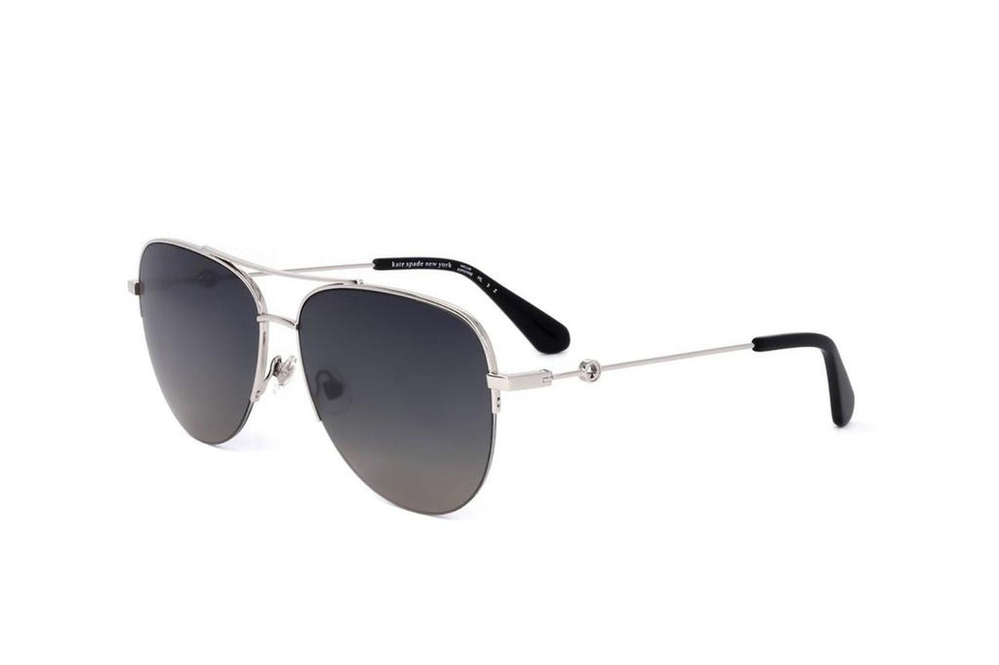 Kate Spade Pilot-Frame Sunglasses