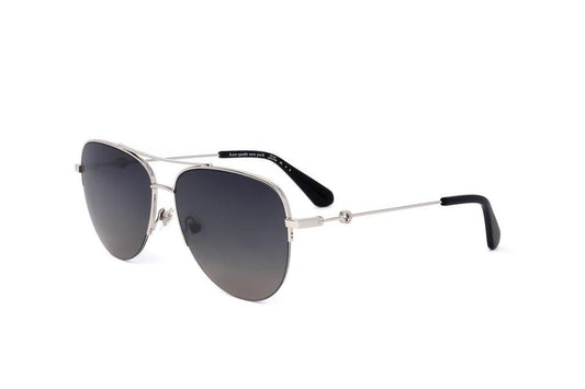 Kate Spade Pilot-Frame Sunglasses