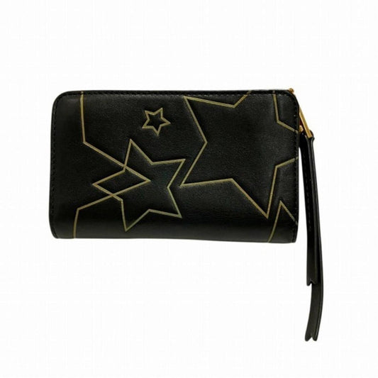 Leather Wallet (Bi-Fold) (Pre-Owned)