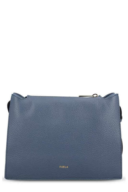 Furla Nuvola Small Crossbody Bag