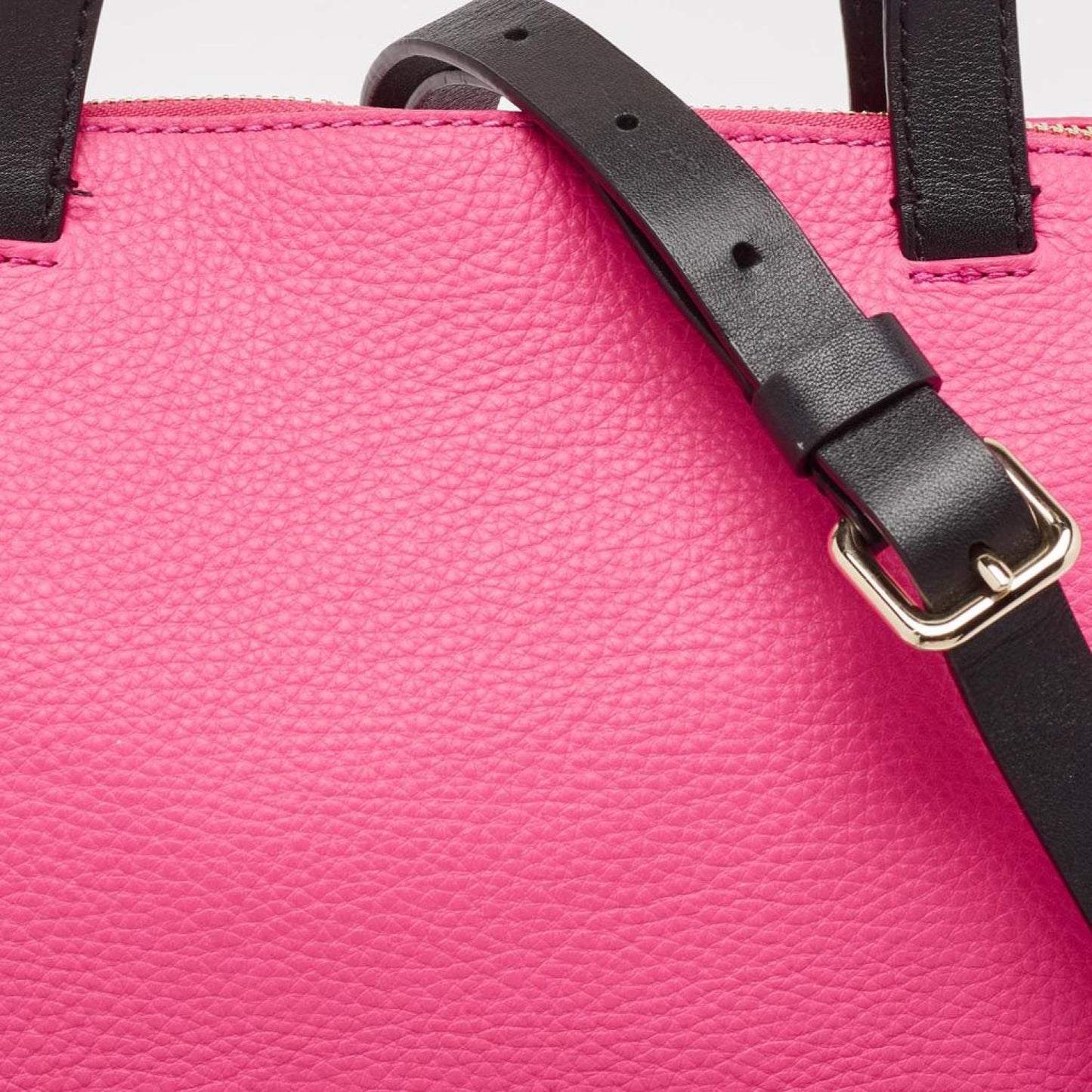 Kate Spade Leather Leroy Street Linsley Tote