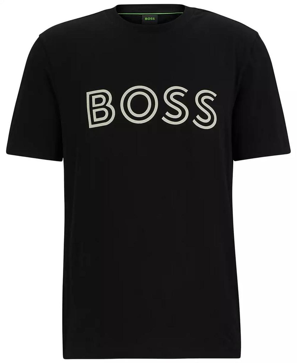 Men's Logo Regular-Fit T-Shirt