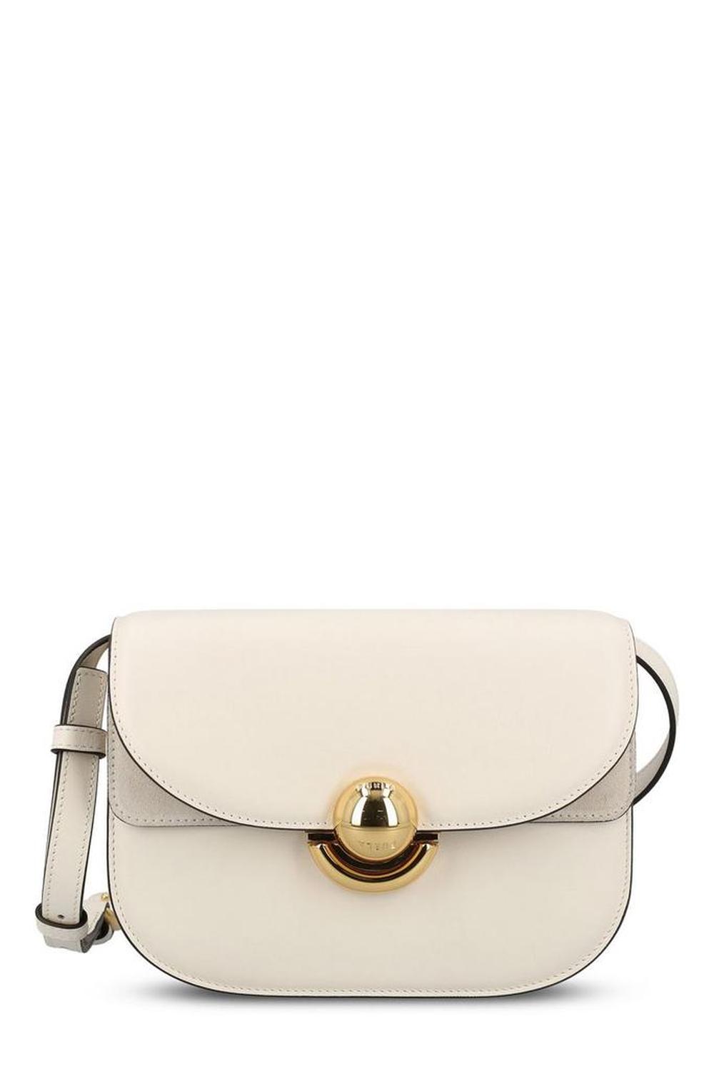 Furla Sfera Mini Crossbody Bag