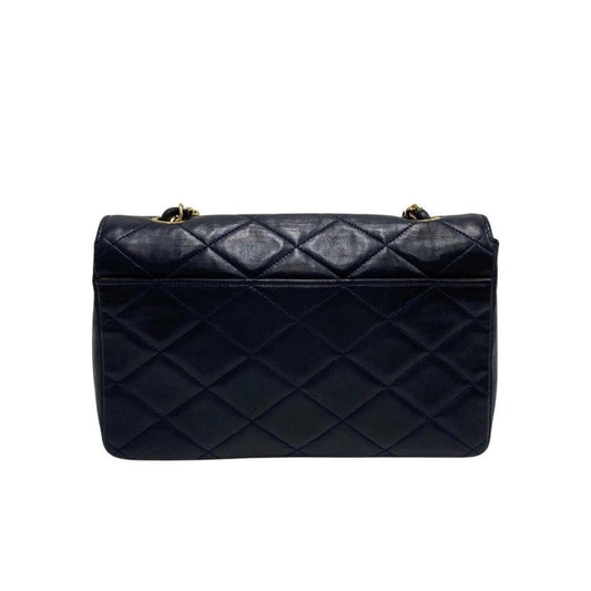 Chanel Matelassé Leather Shoulder Bag (Pre-Owned)