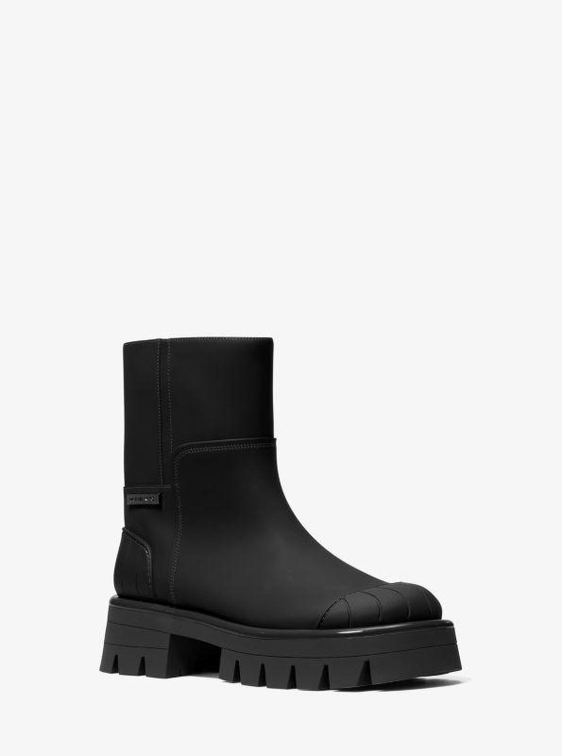 Sydra Rubber Boot