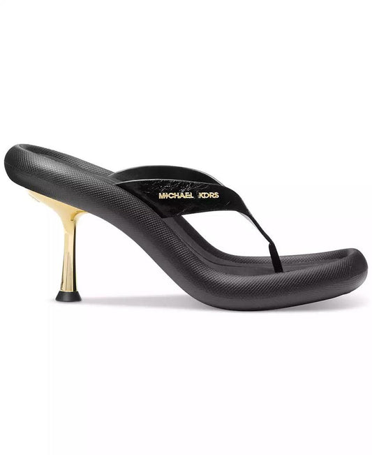 Michael Kors Women's Splash Dress Sandals