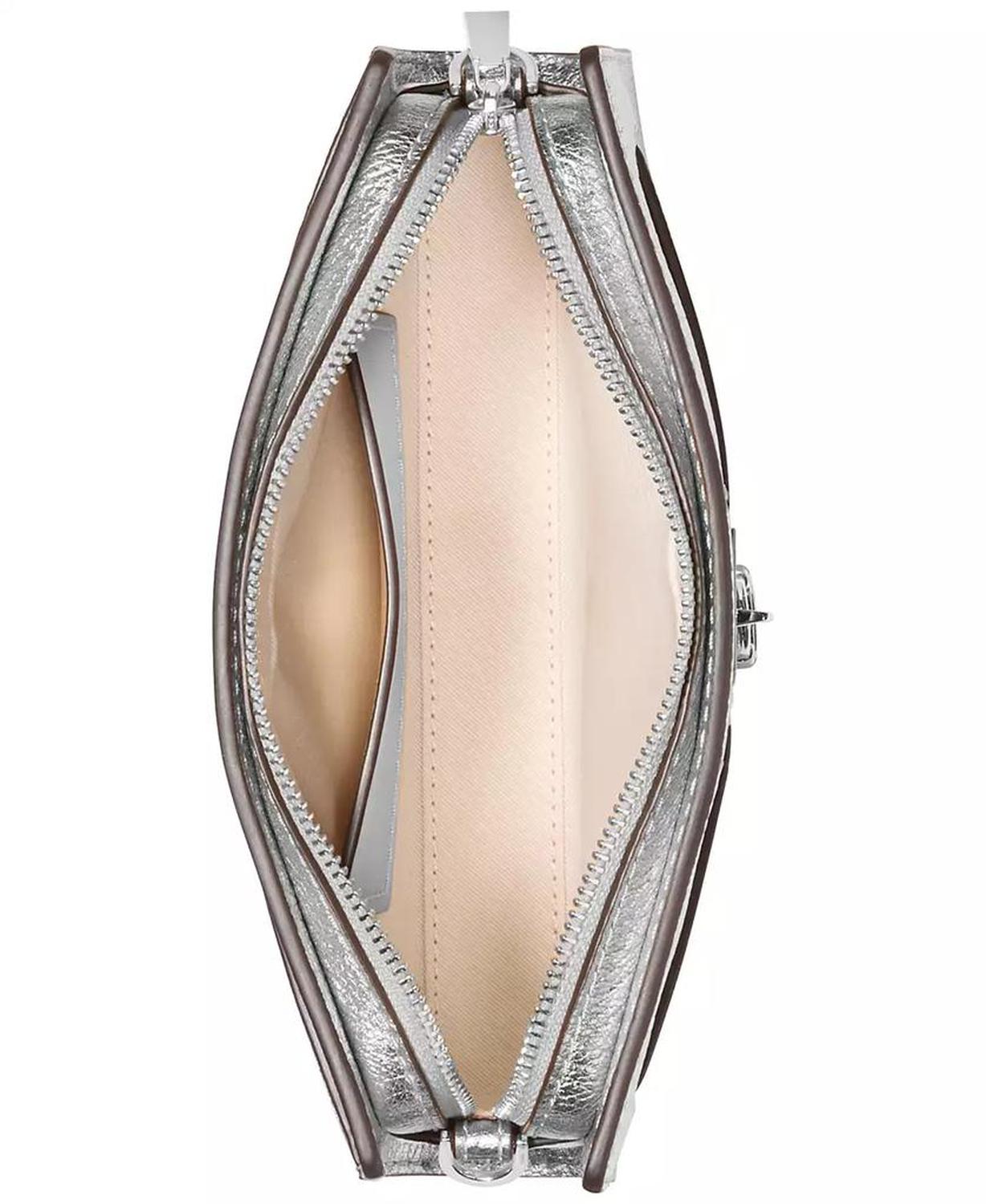 Hamilton Moderne Convertible Crossbody Bag