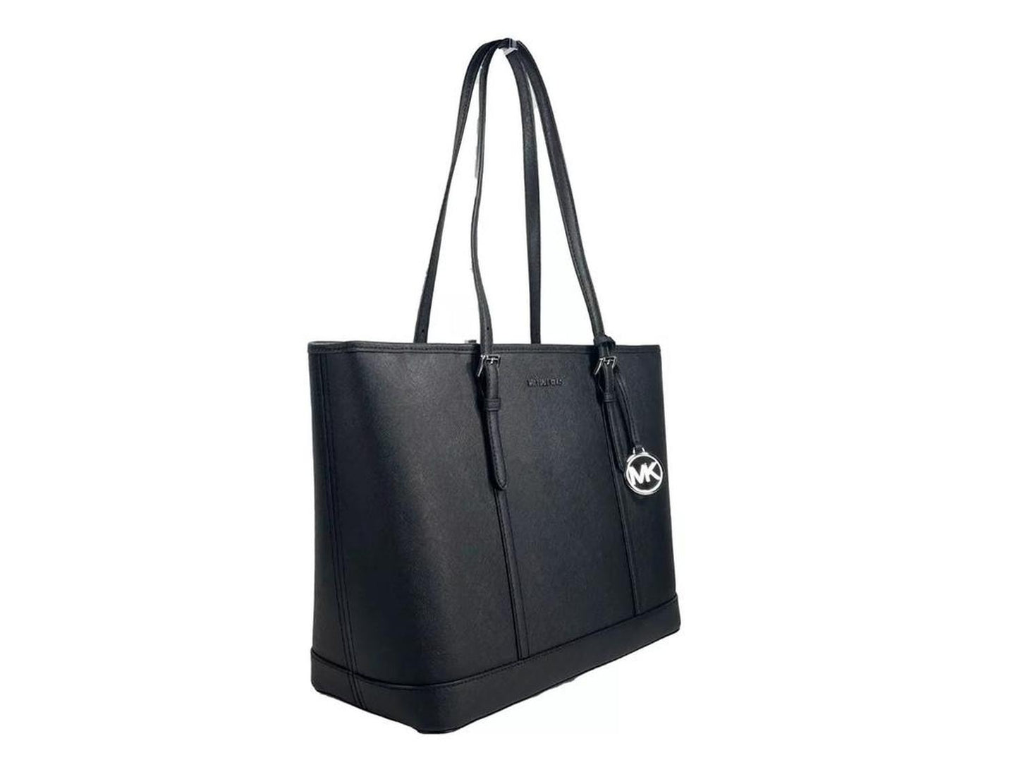 Large Zip Top Tote Carryall Bag Women's