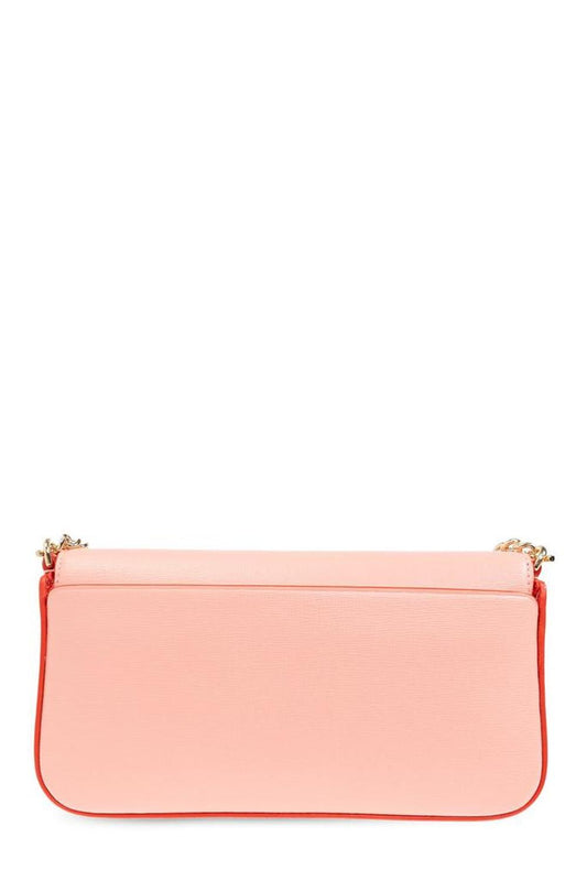 Kate Spade Serena Foldover Top Shoulder Bag