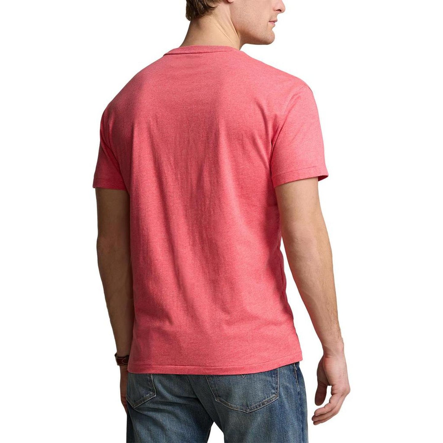 Classic Fit Pocket T-Shirt