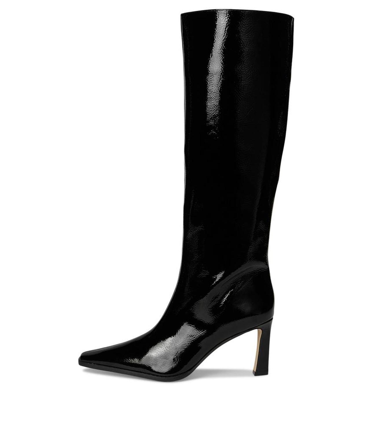 Darrah Heeled Boots