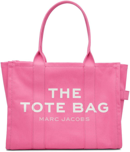 Pink 'The Canvas Large' Tote