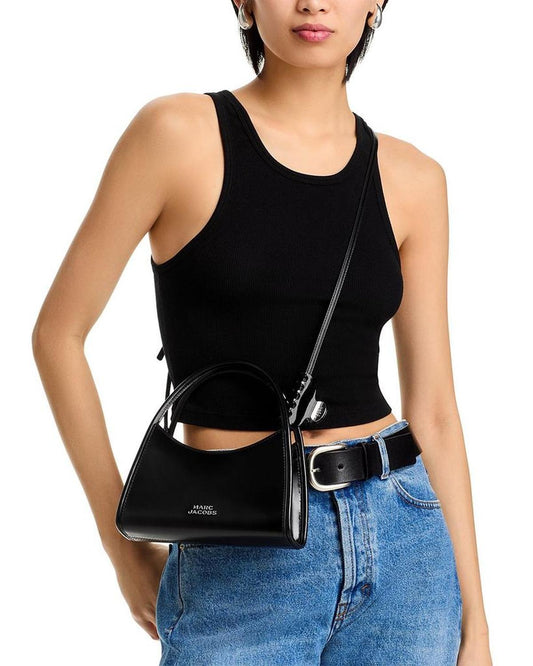 The Claw Clip Crossbody