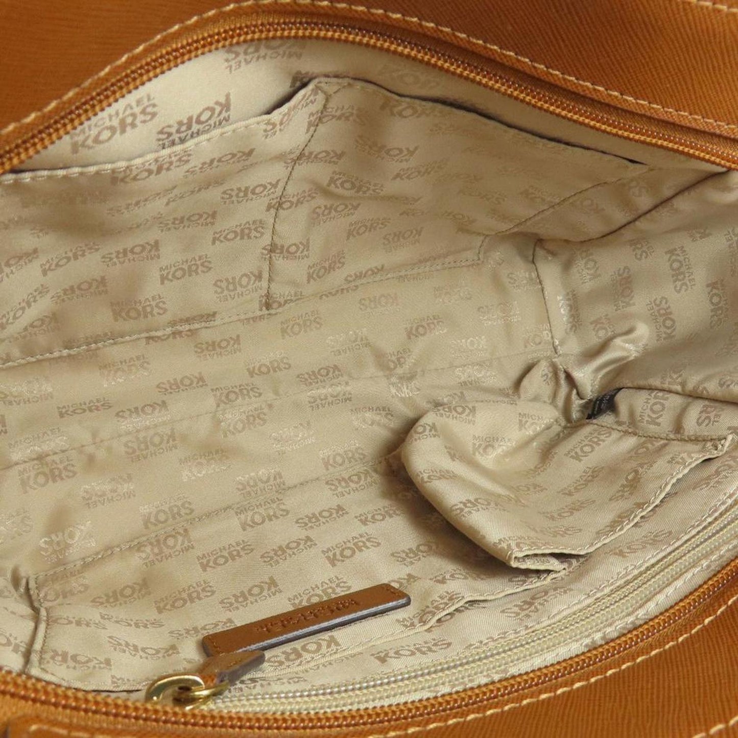 Pvc Tote Bag (Pre-Owned)