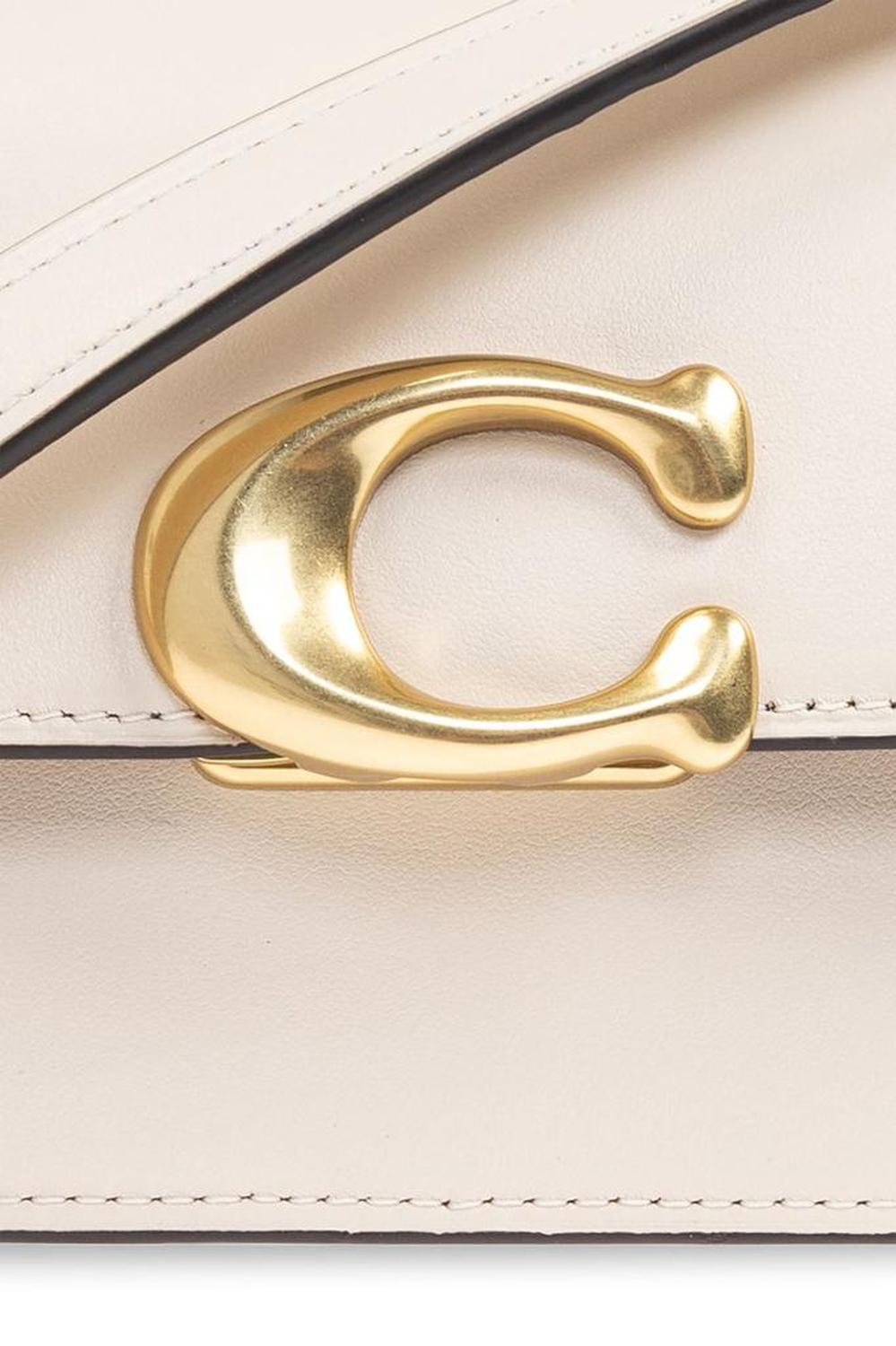 Coach Zoe Shoulder Bag