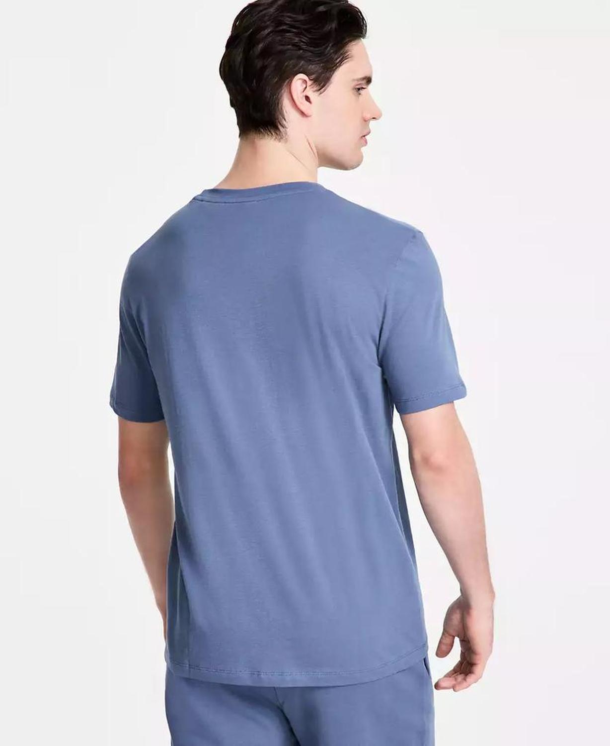 HUGO by Men's Danetchorb Regular-Fit Graphic T-Shirt