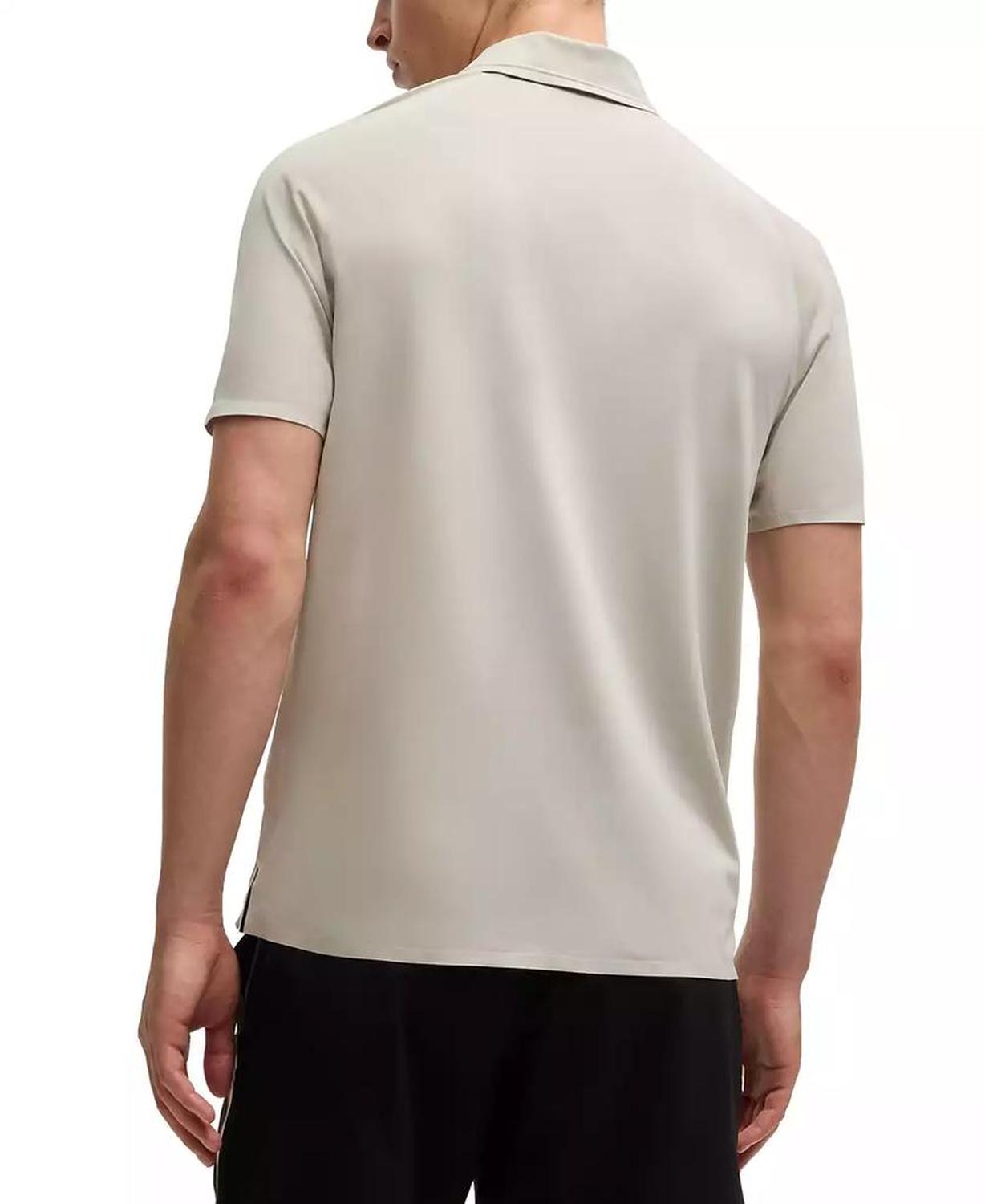 BOSS X Matteo Men's Berrettini Slim-Fit Polo