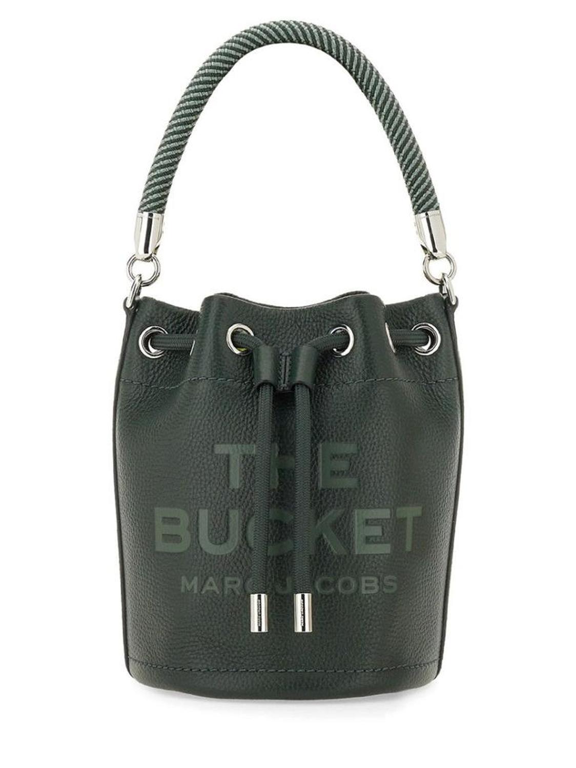 The Bucket" Bag