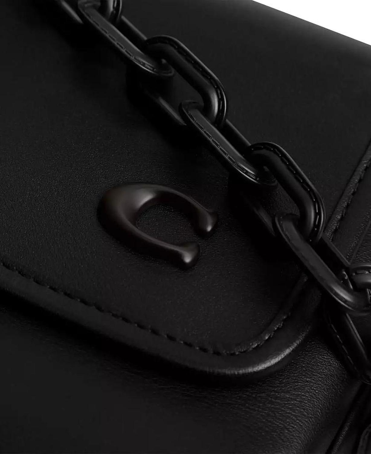 Men's Charter Crossbody Bag