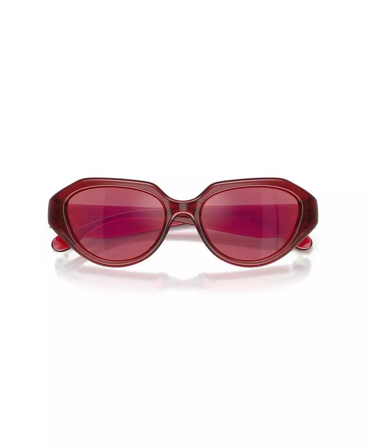 Women's Geometric Sunglasses, CBY77 HC8433U