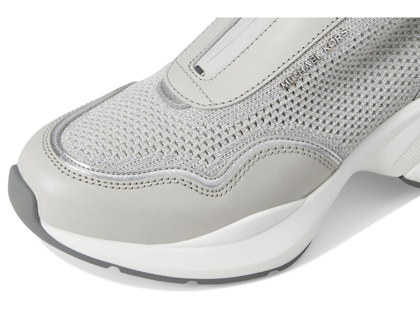 Zuma Slip-on Trainer