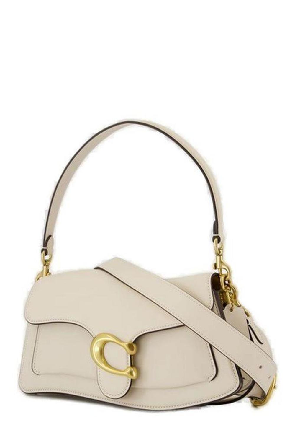 Coach Tabby Shoulder Bag
