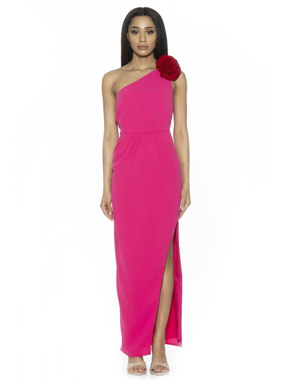 Astrid Dress