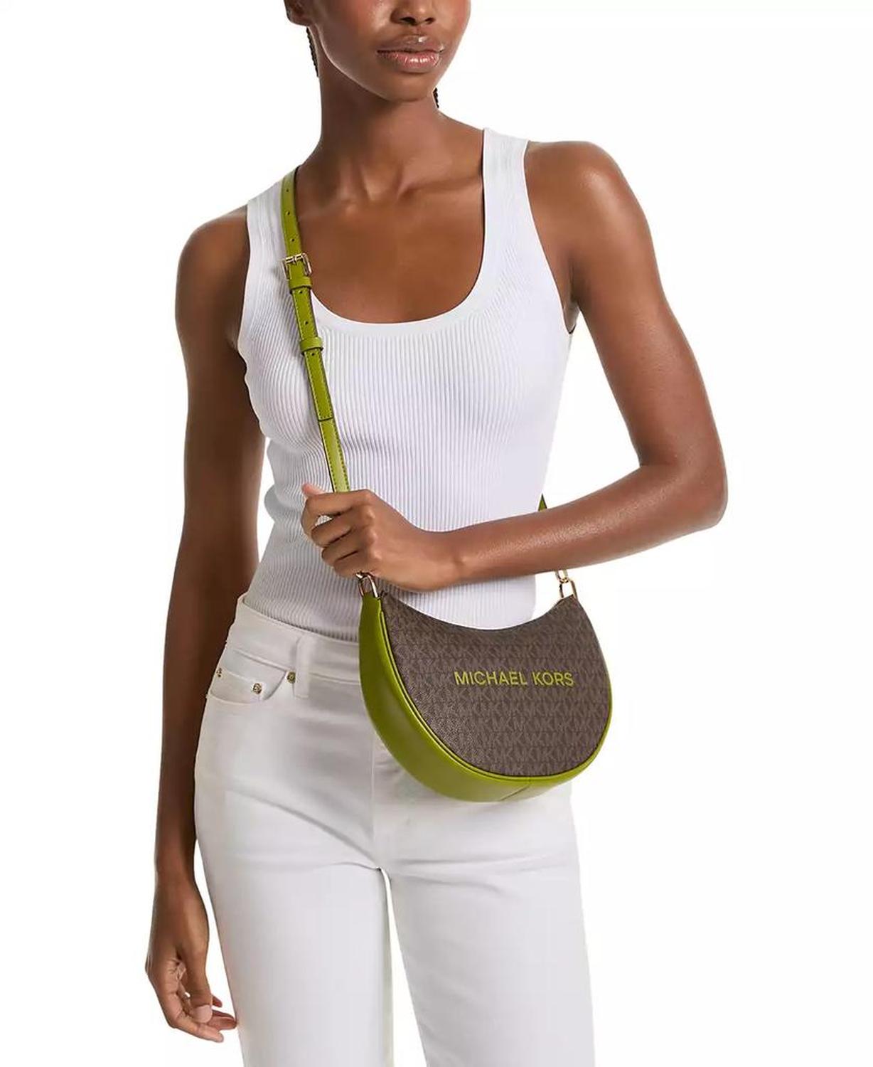 Kyla Small Convertible Pouchette