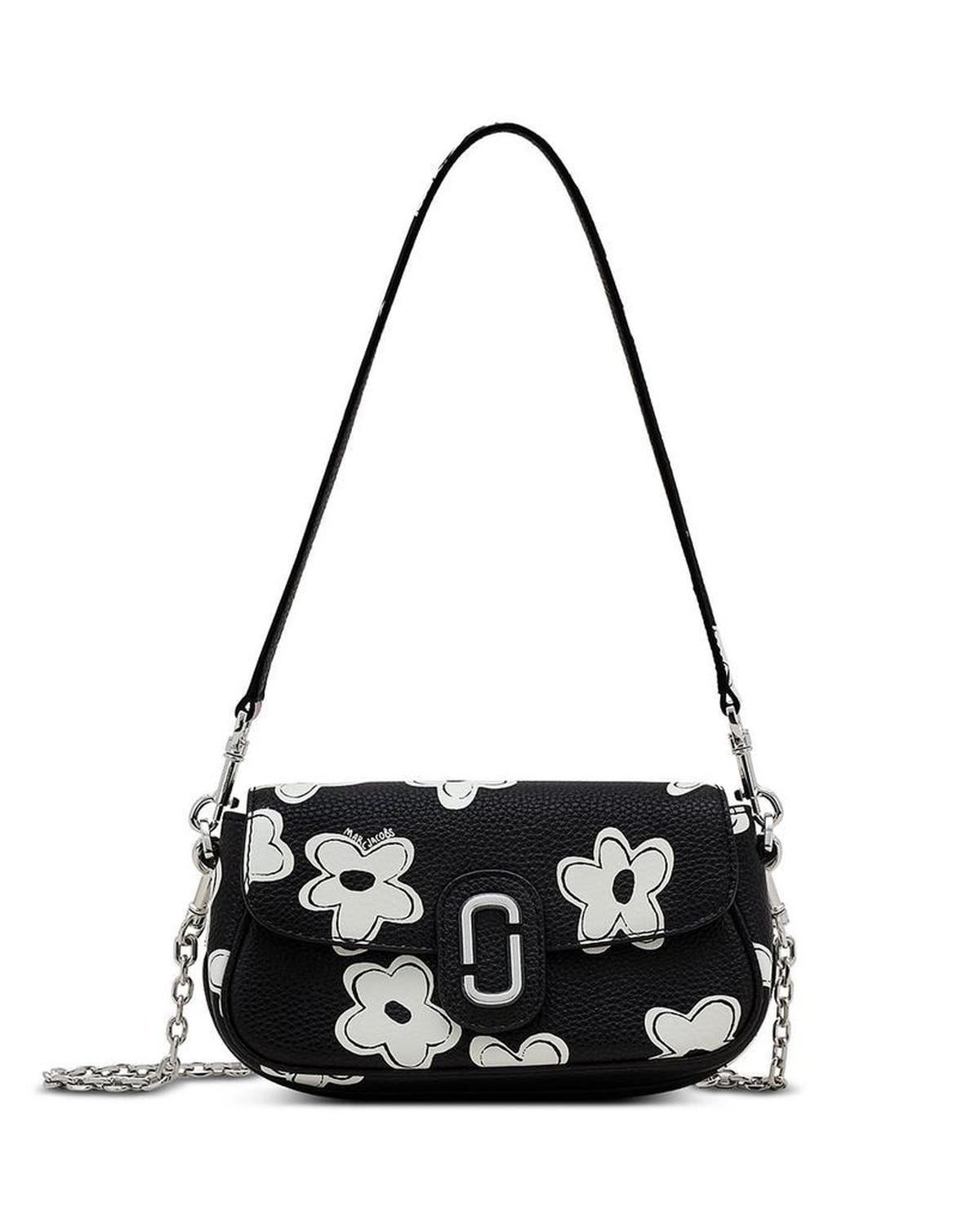 The Daisy Clover Shoulder Bag