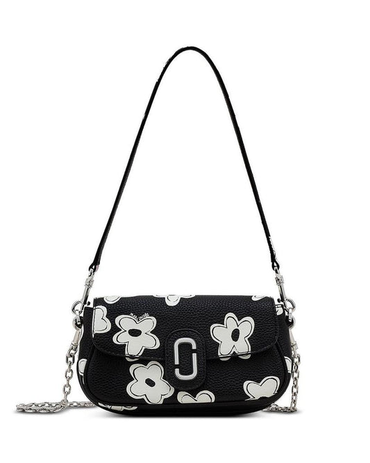 The Daisy Clover Shoulder Bag
