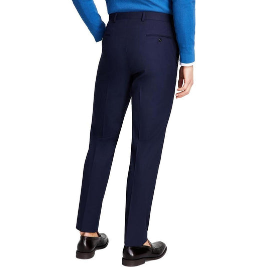 Marvin Mens Recycled Polyester Dress Pants