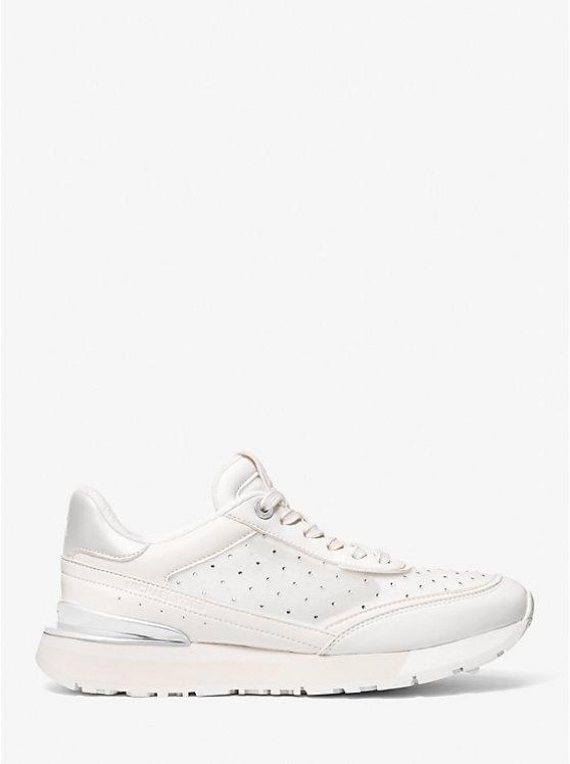 Nova Embellished Mesh Trainer