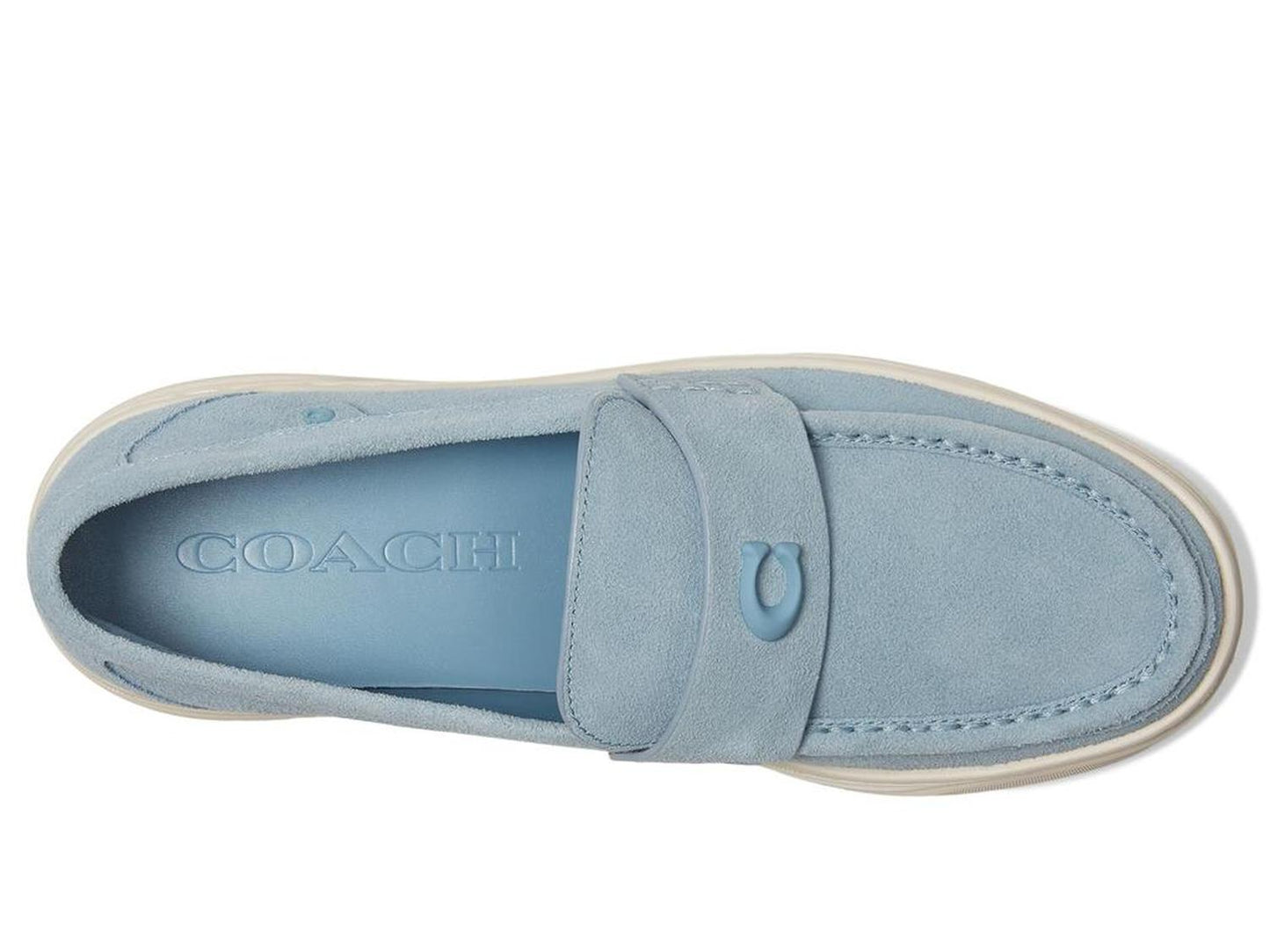 Hybrid Loafer