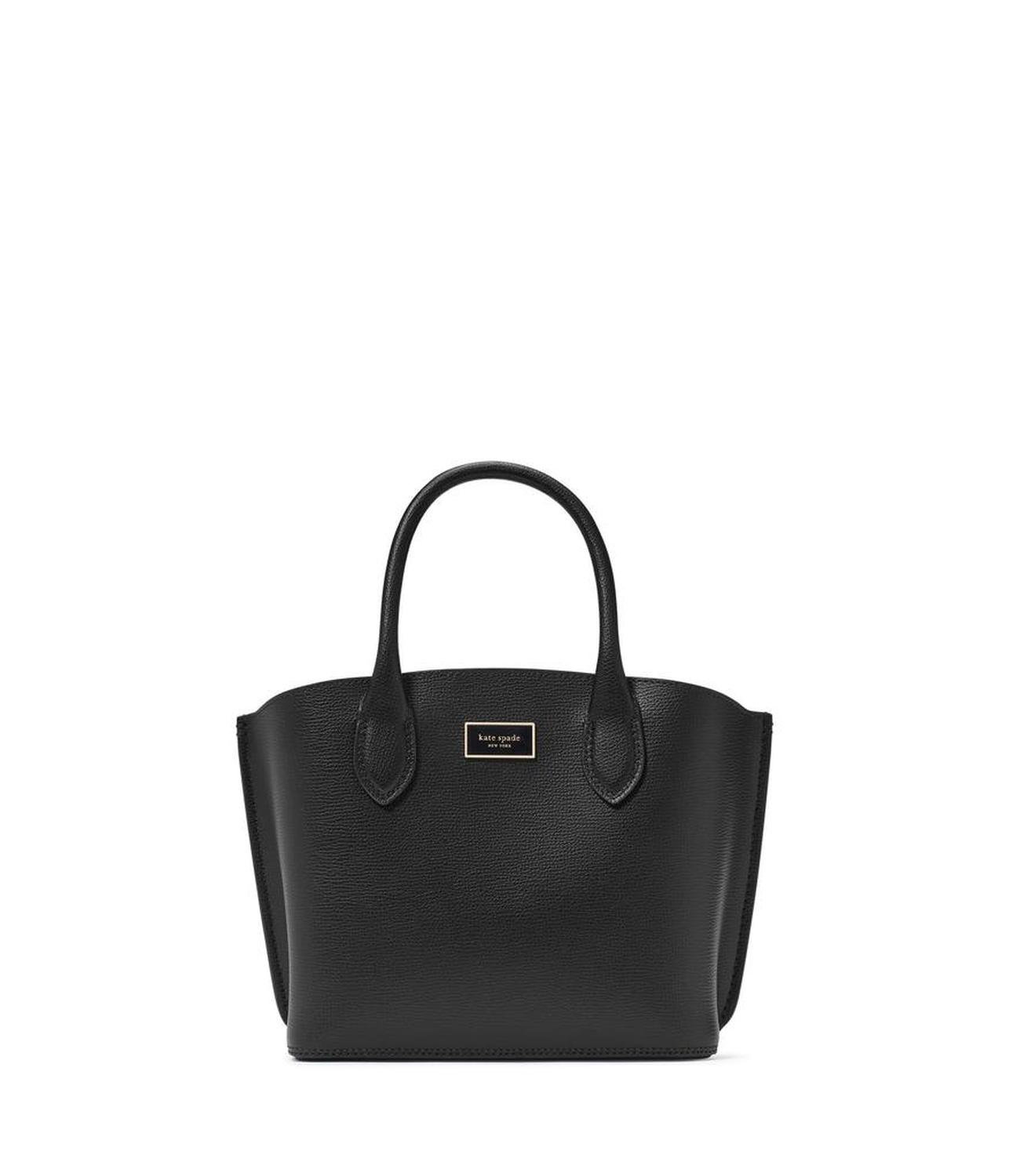 Suite Crossbody Tote Bag