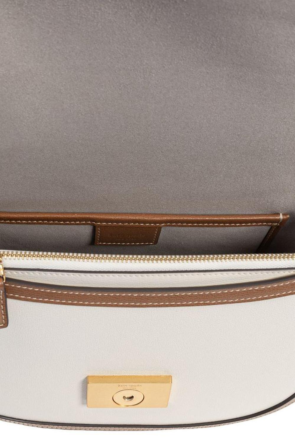 Kate Spade Classic Flap Crossbody Bag
