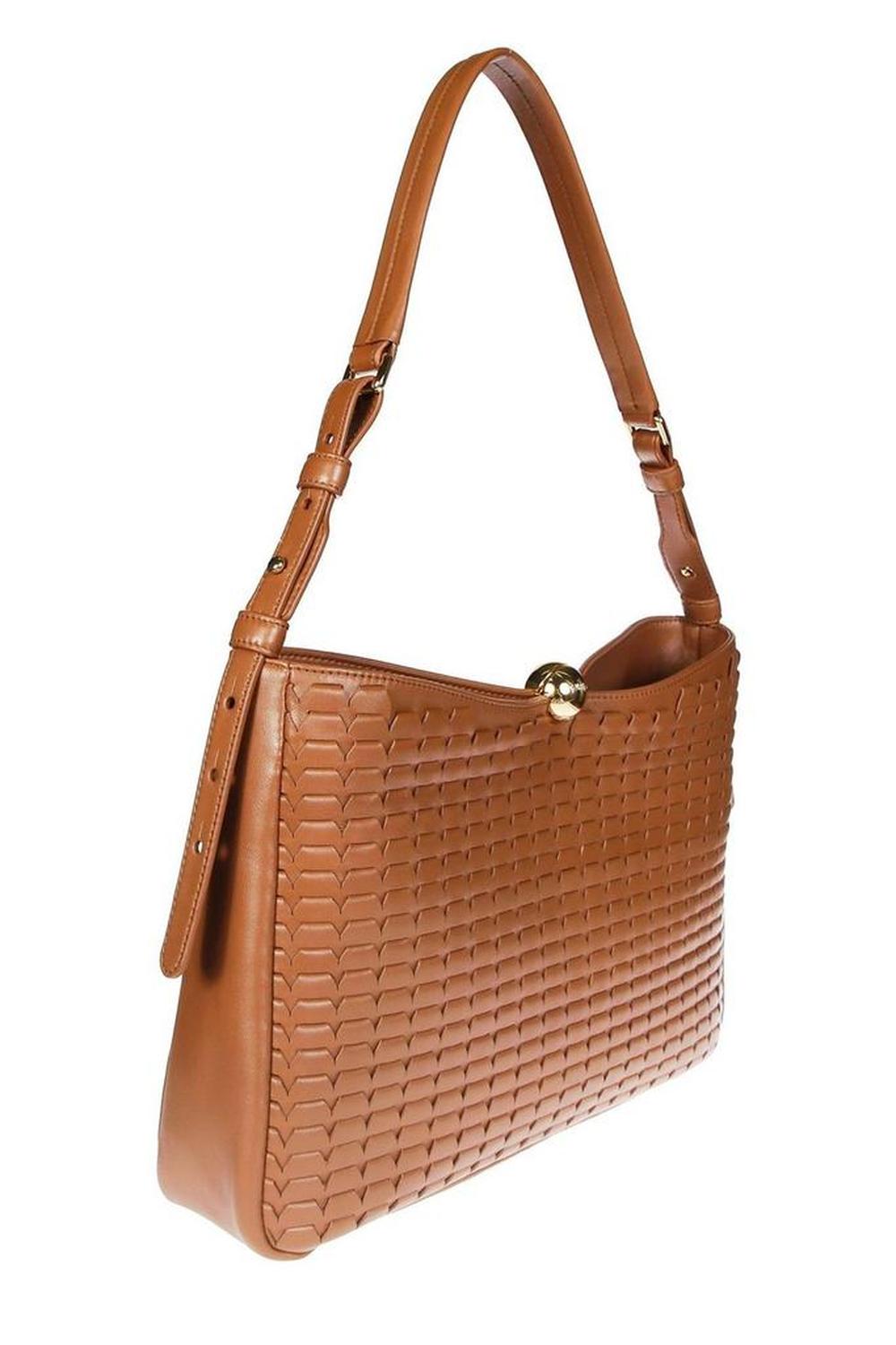 Furla Sfera Soft Large Shoulder Bag