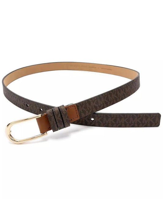 Women's Non-Reversible Belt