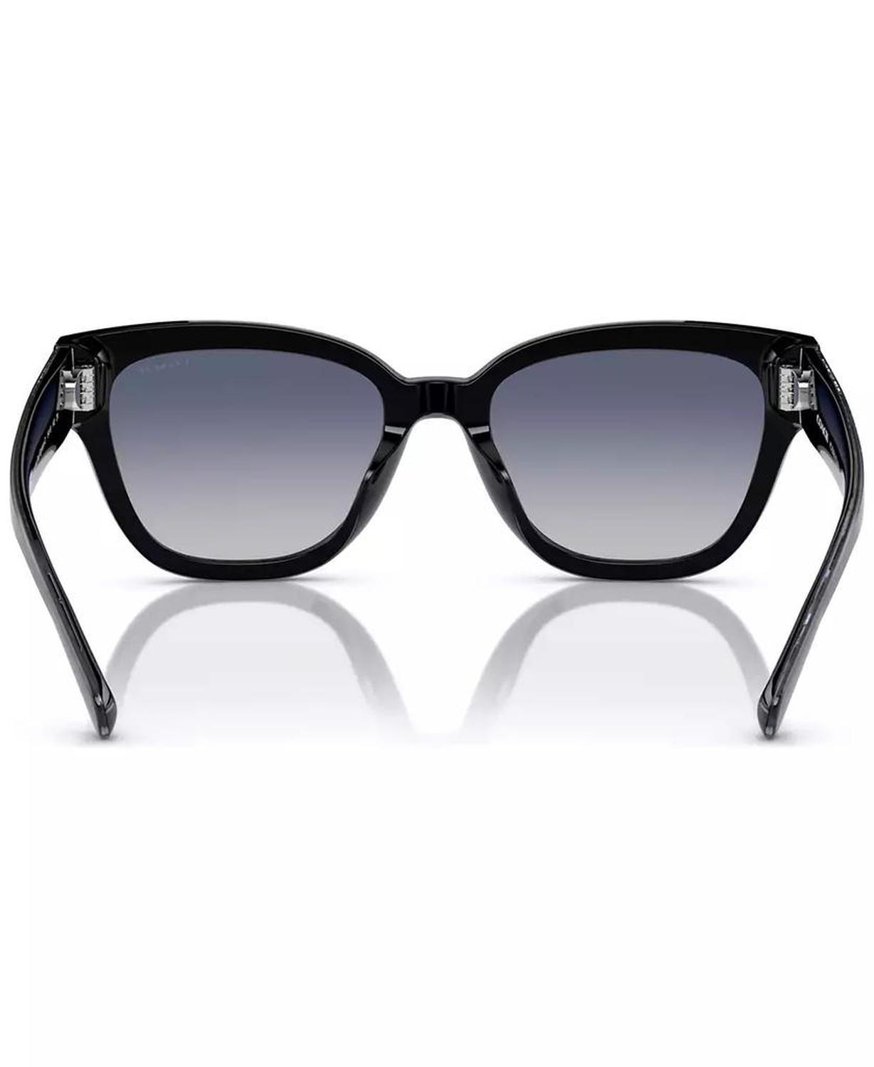 Women's CL920 Sunglasses, Gradient HC8379U