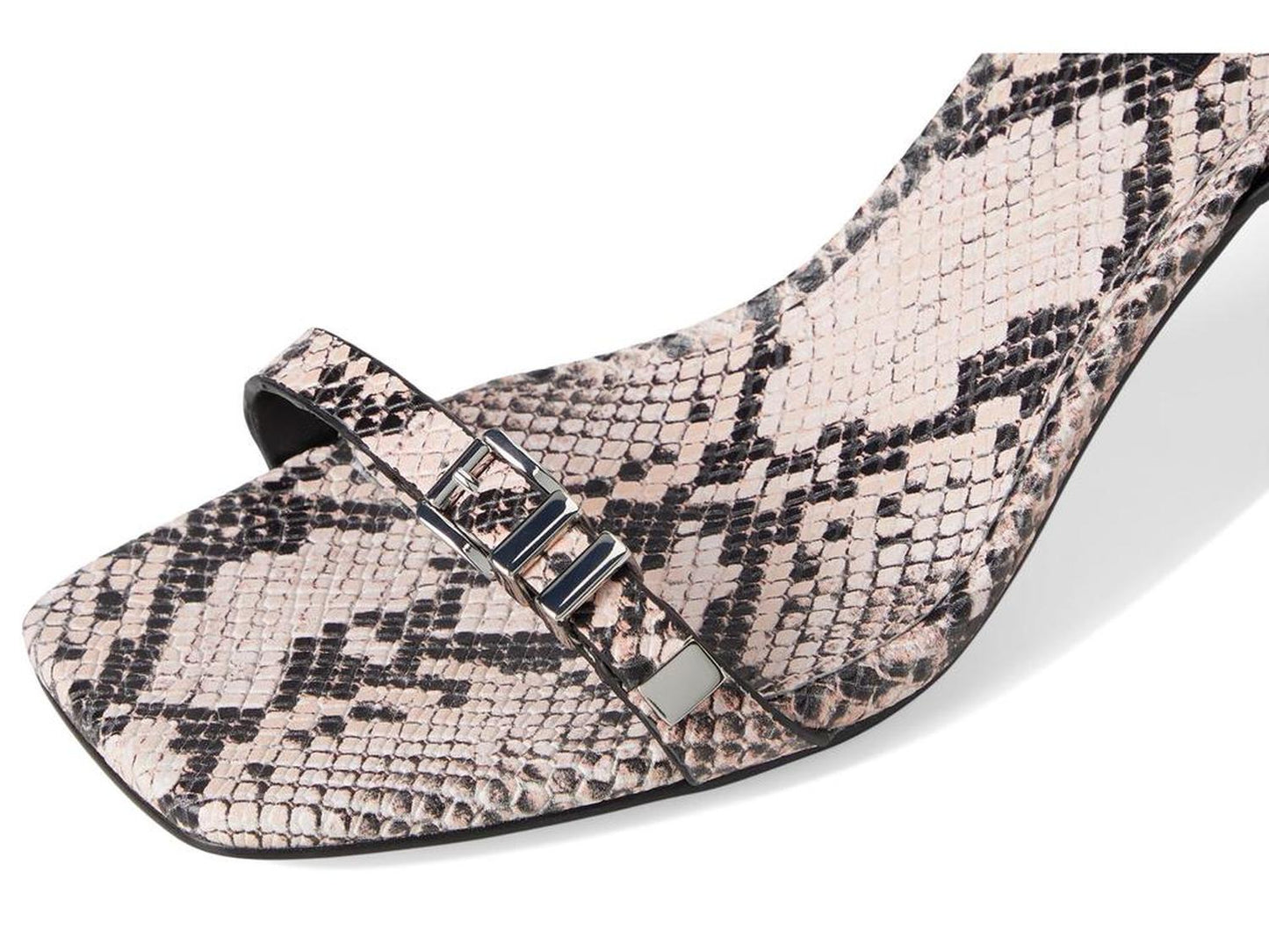 Darrington Stiletto