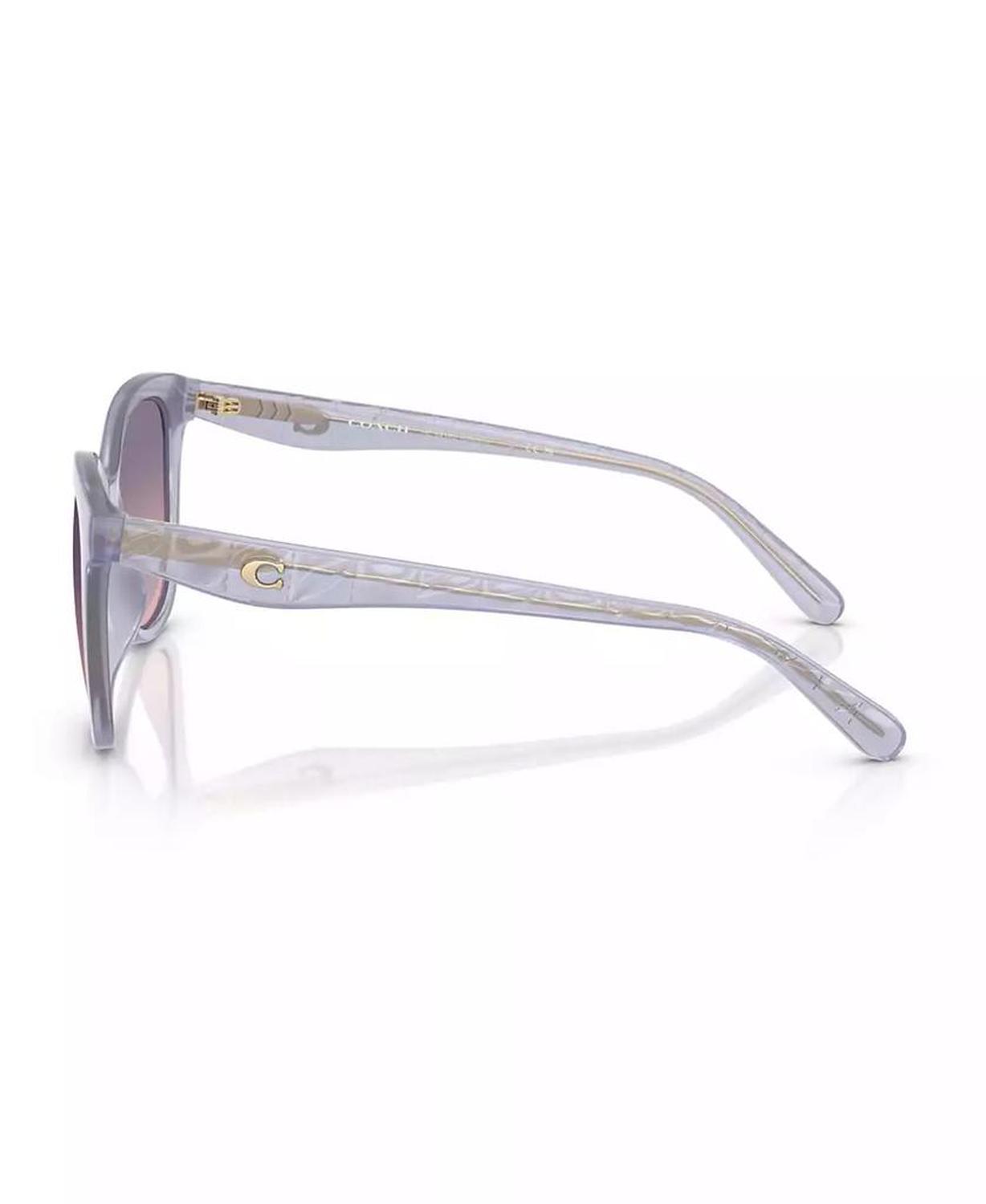 Women's Large Sunglasses, CAD25 HC8419U