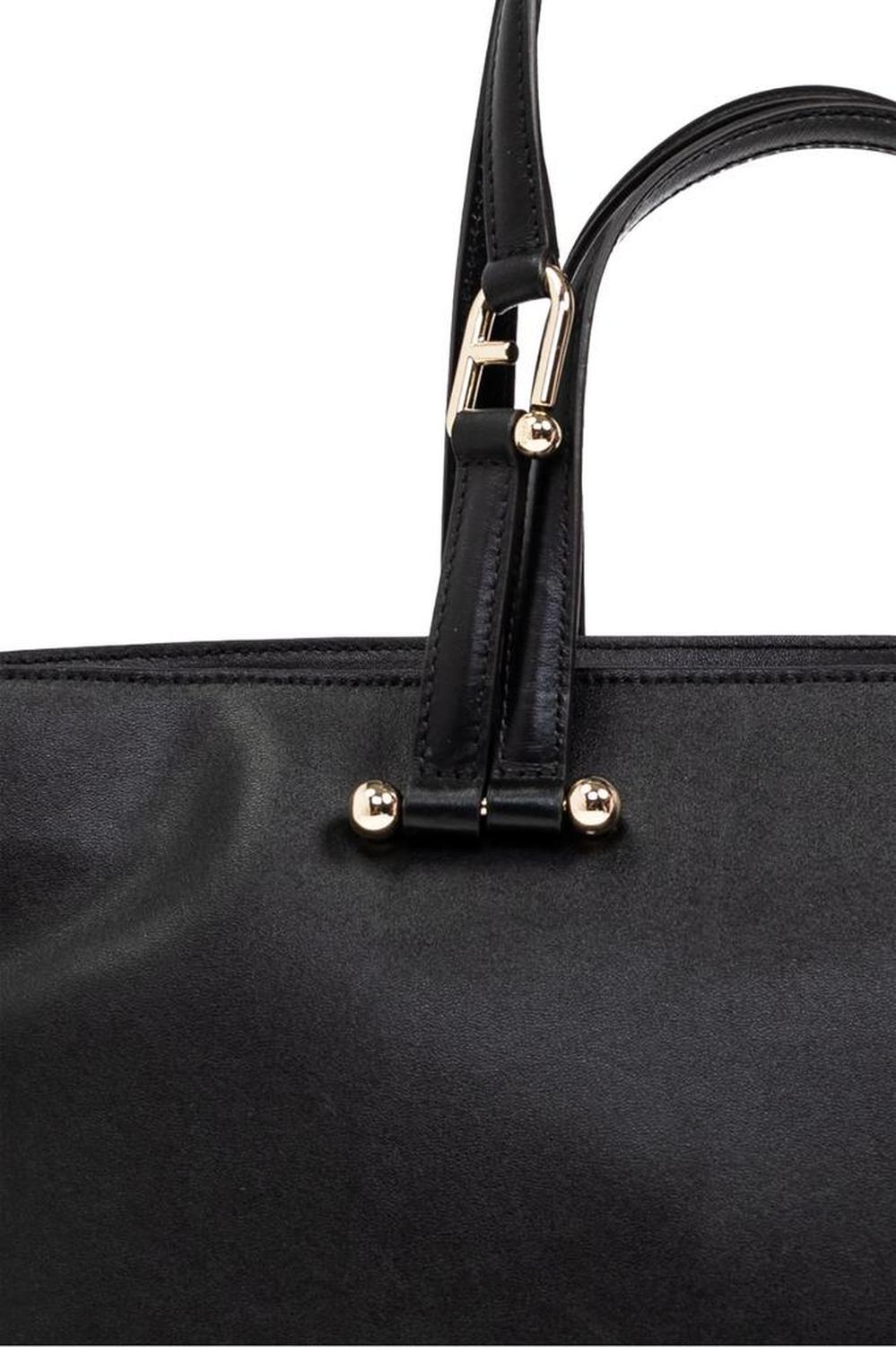 Furla Duetto Large Top Handle Bag