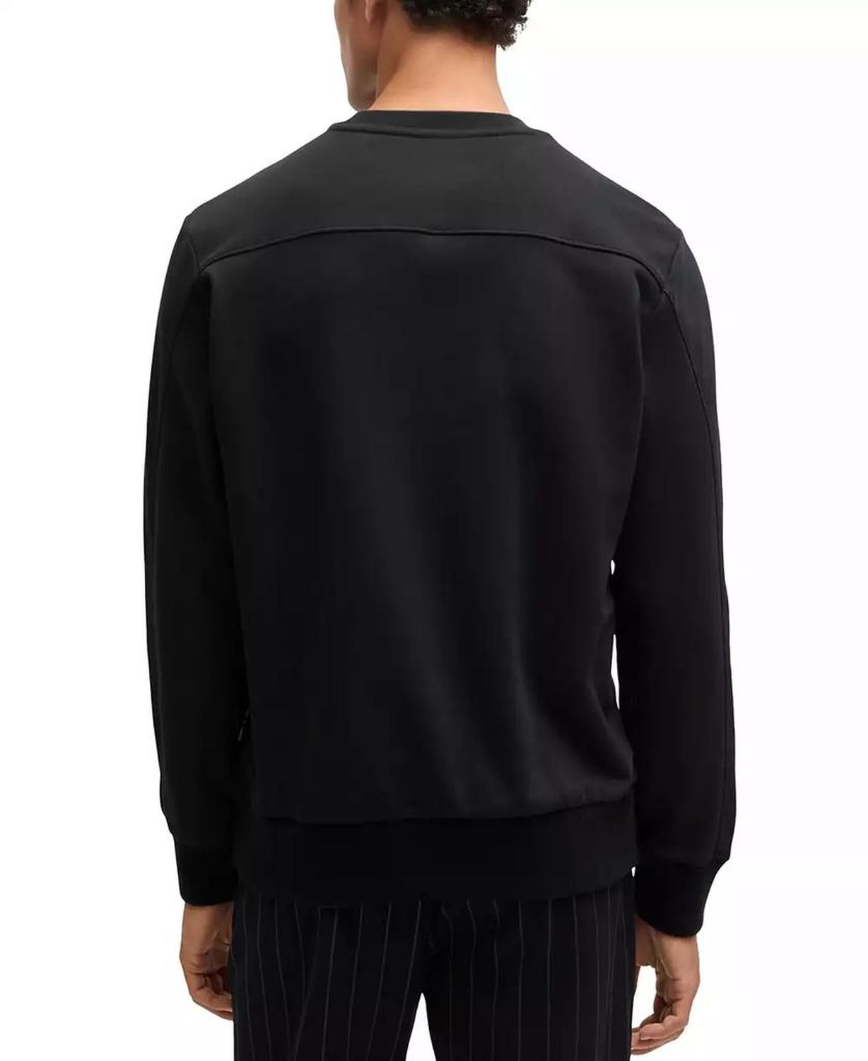 Men's Porsche X Boss Special Branding Sweatshirt