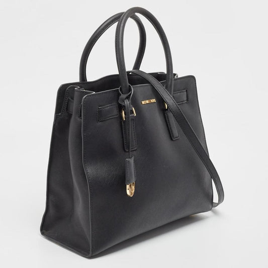 Michael Kors Saffiano Leather Dillon North South Tote