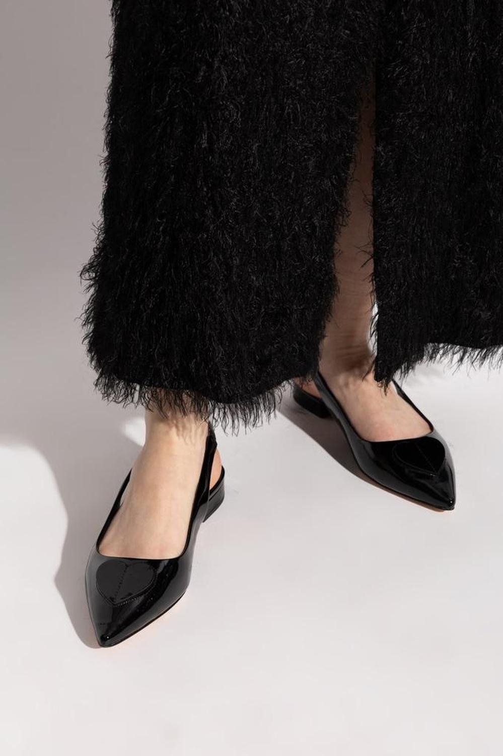 Kate Spade Slingback Pointed Pumps