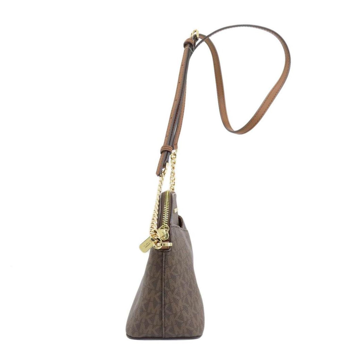 Pvc Shoulder Bag (Pre-Owned)